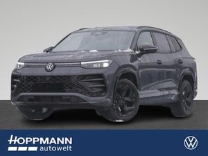 Volkswagen Tayron R-Line 2,0 TDI SCR DSG Pano,AHK,IQ Lagerwagen !