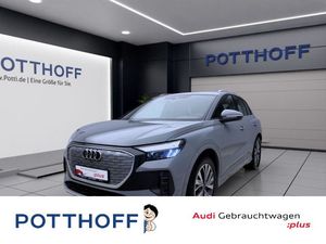Audi Q4 e-tron 40 AHK NAVI KAMERA LED SITZHZG
