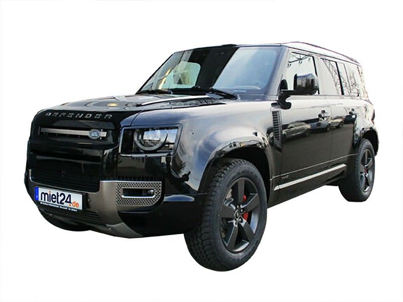 Land Rover Defender 110 P525 V8 Carpathian Edition Auto-Abo