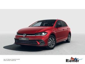 Volkswagen Polo Style inkl. AHK ,Lagerwagendeal ohne Haken 😇