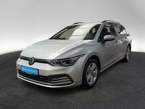 Volkswagen Golf VIII Variant 1.5 eTSI DSG Life Navi Travel Assist