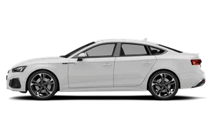 Audi S5 Sportback 3.0 TDI 255 kW Automatik Allrad S5