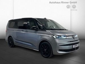 Volkswagen T7 Multivan Edition 2,0l TDI 110kW  DSG/Bett/AHK