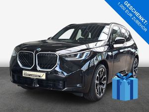 BMW X3 20d xDrive M-Sport AHK HK HiFi Head-Up ACC uv