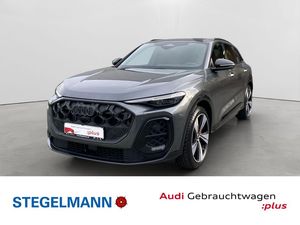 Audi SQ5 TFSI edition one