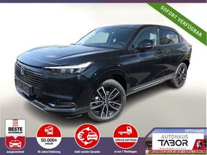Honda HR-V e:HEV Advance LED Nav eHK ACC SHZ LHZ Keyl