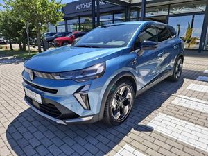 Renault Symbioz Iconic Full Hybrid E-TECH 160