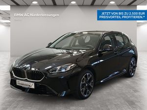 BMW 120 M Sport Ext. Navi Sitzheiz. PA Kamera Alarm
