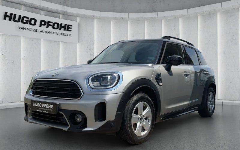 Mini Countryman Cooper Essential Trim AT 5dr Auto kaufen