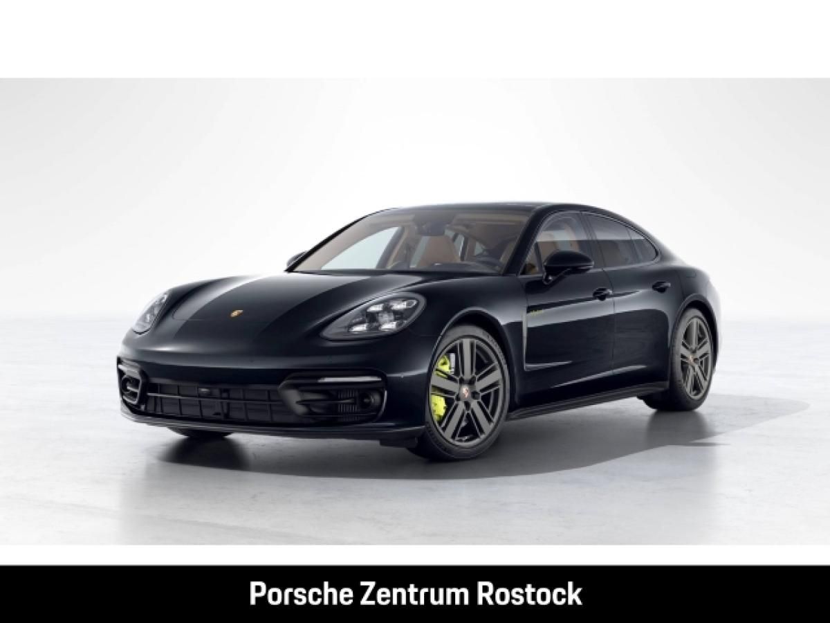Porsche Panamera 4 E-Hybrid Platinum Edition Leasing