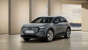 Audi Q4 SUV e-tron*FREI KONFIGURIERBAR*NEUBESTELLUNG*