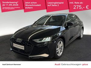 Audi A3 Sportback advanced 35 TDI Head-Up SONOS Kamera