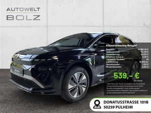 Skoda ENYAQ 85 Selection PDC SHZ ACC HUD LED NAVI AHK