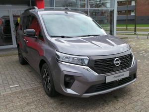 Nissan Townstar Kombi 1,3 DIG-T L1 N-CONNECTA   NAVI KLIMA KAMERA PDC Leasing