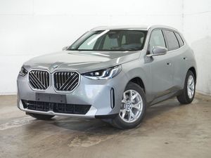 BMW X3 20d xDrive