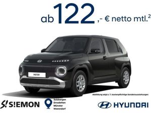 Hyundai Inster Select ⚡ NEU ⚡  kurzfristig verfügbar ⚡ Gewerbekundenaktion ⚡ Leasing
