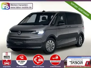Volkswagen Multivan Multivan DSG Life 7S Pano 17"LM VisAVis Keyl ACC