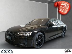 Audi A8 50 TDI quattro tiptronic B&O*HuD*Sthzg*Pano*