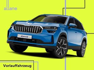 Skoda Kodiaq 1.5 TSI mHEV 110 kW DSG Selection