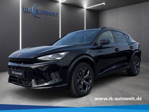Cupra Formentor 1.5 eTSI Navi Sitzh. eSitz AHK Kamera
