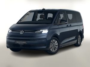 Volkswagen Multivan PHEV 4M Life L2 eHK PrivG Keyl ParkP SH Leasing privat