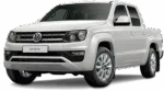 VW Amarok Leasing