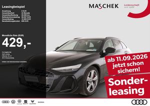 Audi A6 Avant S line TFSI LM20 AHK HUD 360° Pano Matr