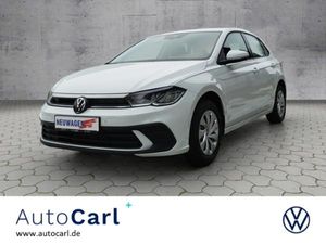 Volkswagen Polo Life 1,0 l TSI sofort verfügbar