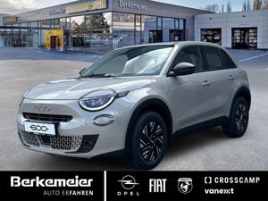 Fiat 600 Spezial Edition 145PS *Kamera/Sitzheizung/LED/NAVI* Leasing