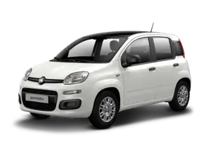 Fiat Pandina MY25 Bicolore Citypaket 1.0 PDC