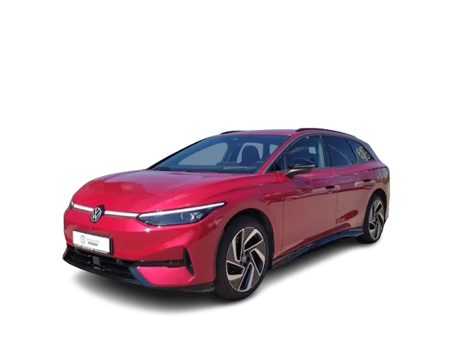 Volkswagen ID.7 Tourer Pro 210 kW (286 PS) 77 kWh