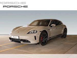 Porsche Taycan ‼️sofort verfügbar‼️Taycan 4S Sport Turismo