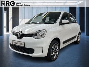 Renault Twingo Leasing