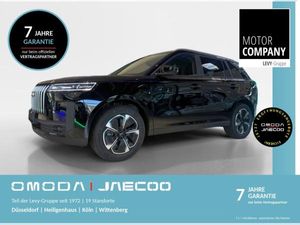 Jaecoo J5 MY26+AUT+Navi+Pano+SHZ+LM