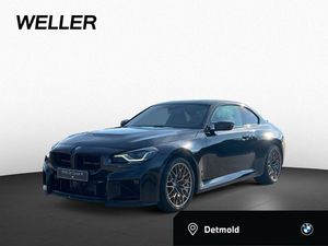 BMW M2 CS Coupé, Leasing ab 1.449 EUR