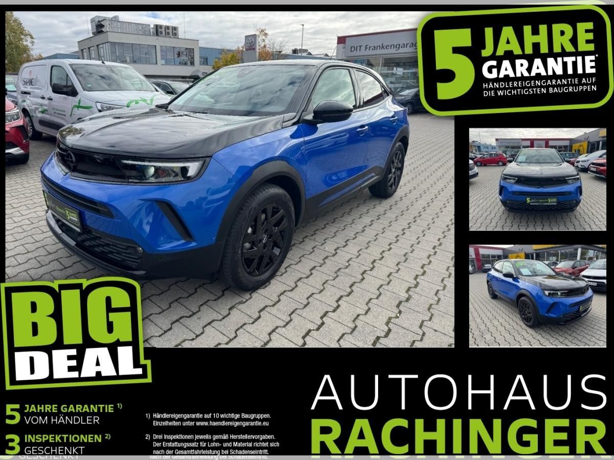 Opel Mokka-e Mokka e **LED+Navi+SHZ+Winterp.+Kam.+LM** Leasing