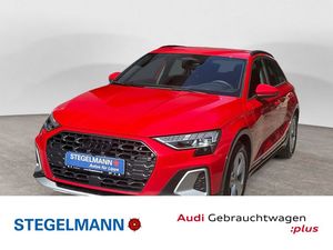 Audi A3 allstreet TFSIe Fahrersitz elektr.*Kamera