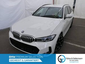 BMW 320 xDrive Touring M Sport //Stop&Go HeadUp HiFi