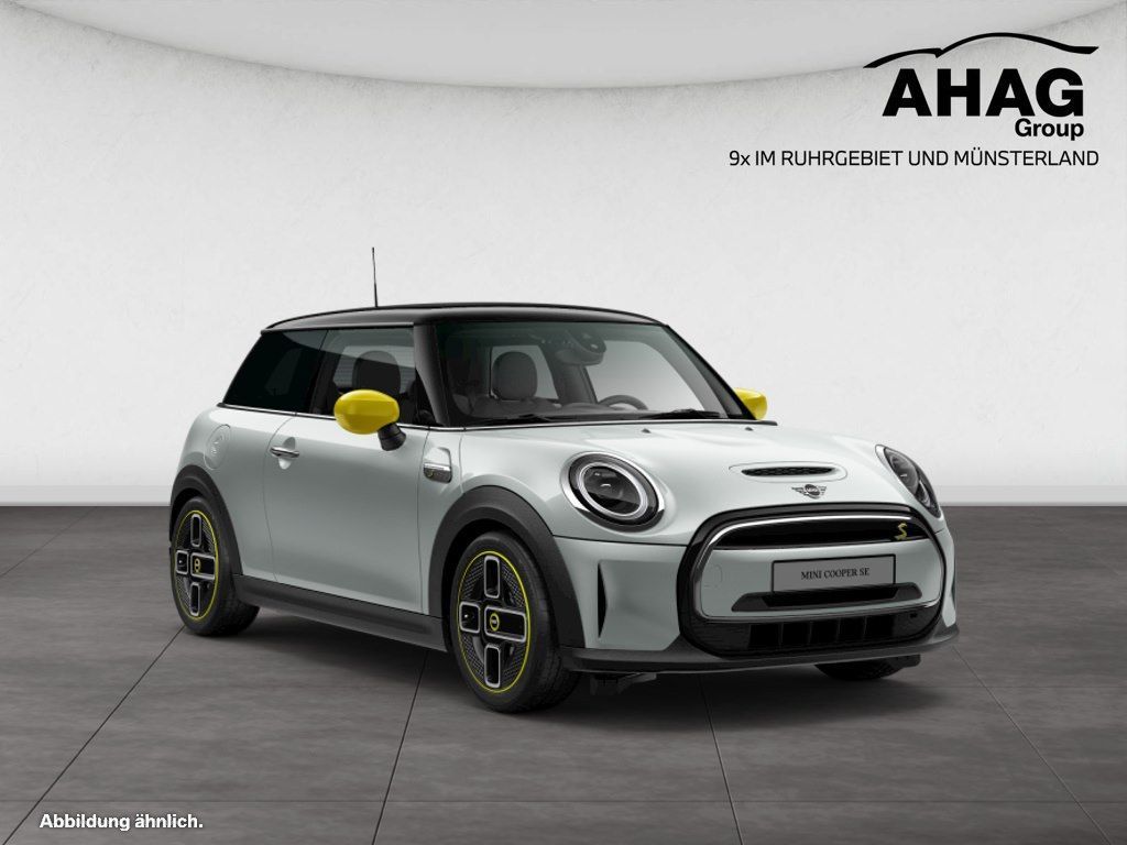 MINI Cooper SE Leasing