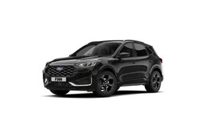 Ford Kuga 1.5 EcoBoost 1.5 EcoBoost ST-Line Automatik