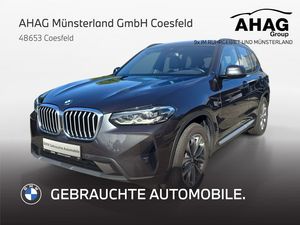 BMW X3 xDrive30d