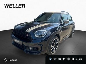 MINI Cooper S Countryman All4 JCW Trim Pano St&Go 19