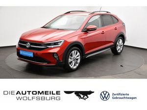 Volkswagen Taigo 1.0 TSI Life Matrix/ACC/AHK