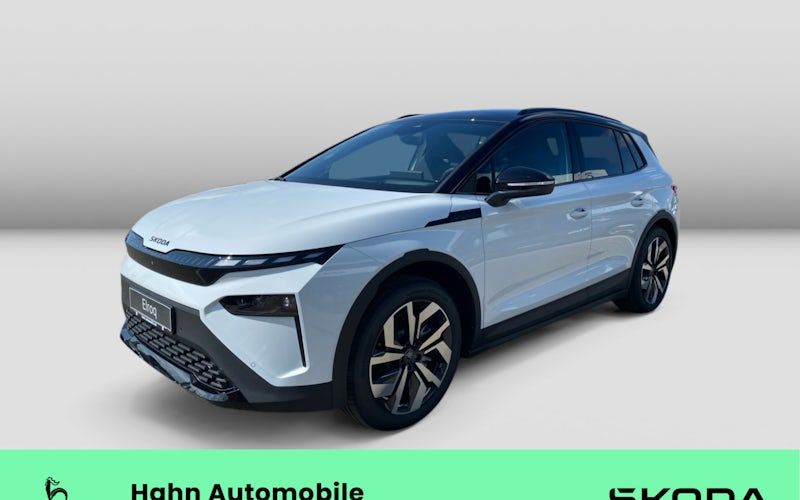 Skoda Elroq 85 Sportline 5dr Kauf