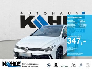 Volkswagen Golf R-Line 1.5 l eTSI OPF DSG CarPlay Black ACC