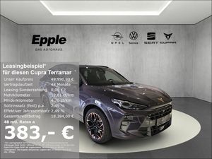 Cupra Terramar VZ 2.0 TSI 195 kW (265 PS) 7-Gang DSG 4