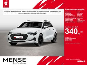 Audi A3 Sportback TFSI e 150 kW S tronic advanced AHK