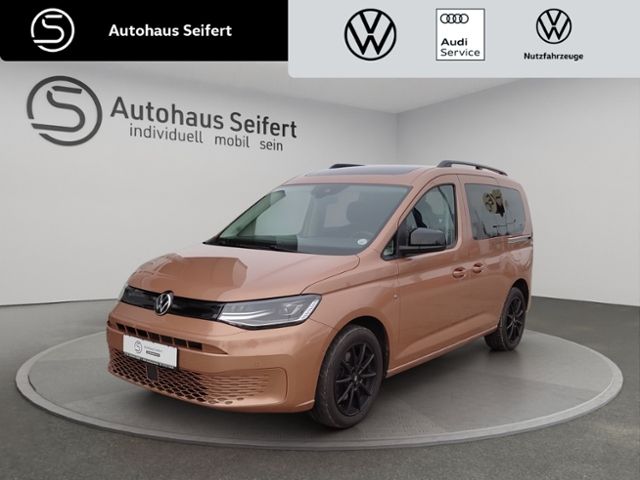 Volkswagen Caddy California 2.0 TDI 4Motion 6G Auto-Abo