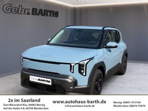 Kia EV2 Air 42.2 kWh 5S Winterpaket Wärmepumpe LED Apple CarPlay Android Auto Digitales Cockpit