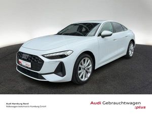 Audi A5 Limousine 2.0 TFSI quattro Navi Sound Kamera